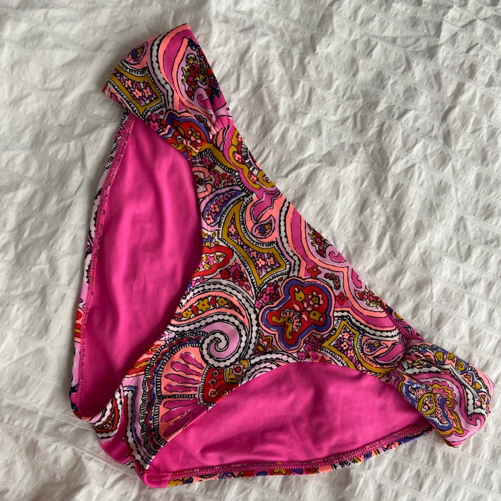 Aerie bathing suit bottoms